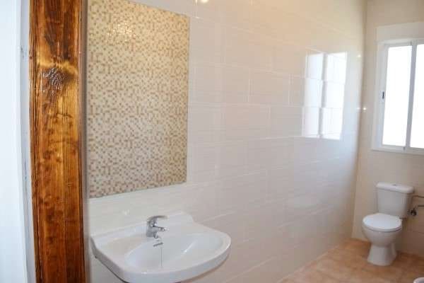 3 quarto Moradia para arrendar em Cantoria com garagem - 950 € (Ref: 7760396)