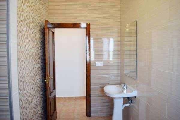 3 quarto Moradia para arrendar em Cantoria com garagem - 950 € (Ref: 7760396)