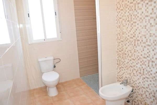 3 quarto Moradia para arrendar em Cantoria com garagem - 950 € (Ref: 7760396)