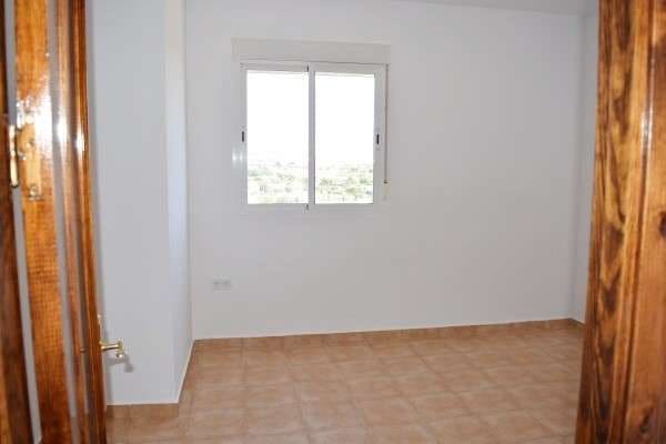 3 quarto Moradia para arrendar em Cantoria com garagem - 950 € (Ref: 7760396)