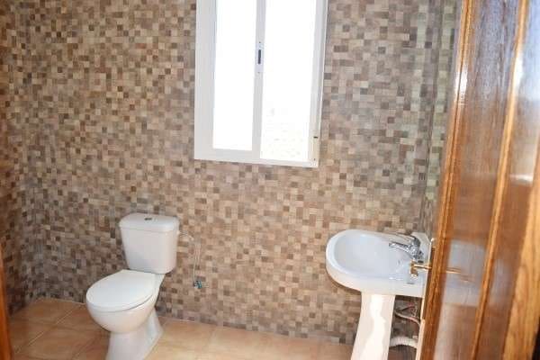3 quarto Moradia para arrendar em Cantoria com garagem - 950 € (Ref: 7760396)