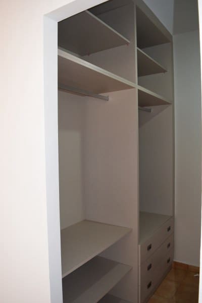 3 quarto Moradia para arrendar em Cantoria com garagem - 950 € (Ref: 7760396)