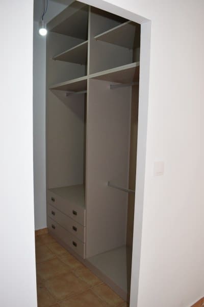 3 quarto Moradia para arrendar em Cantoria com garagem - 950 € (Ref: 7760396)