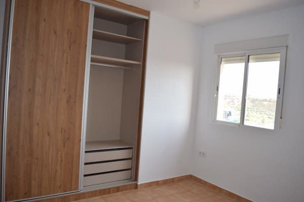 3 quarto Moradia para arrendar em Cantoria com garagem - 950 € (Ref: 7760396)