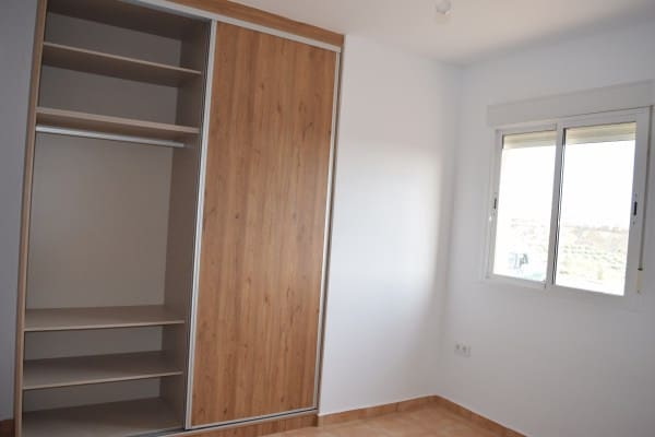 3 quarto Moradia para arrendar em Cantoria com garagem - 950 € (Ref: 7760396)