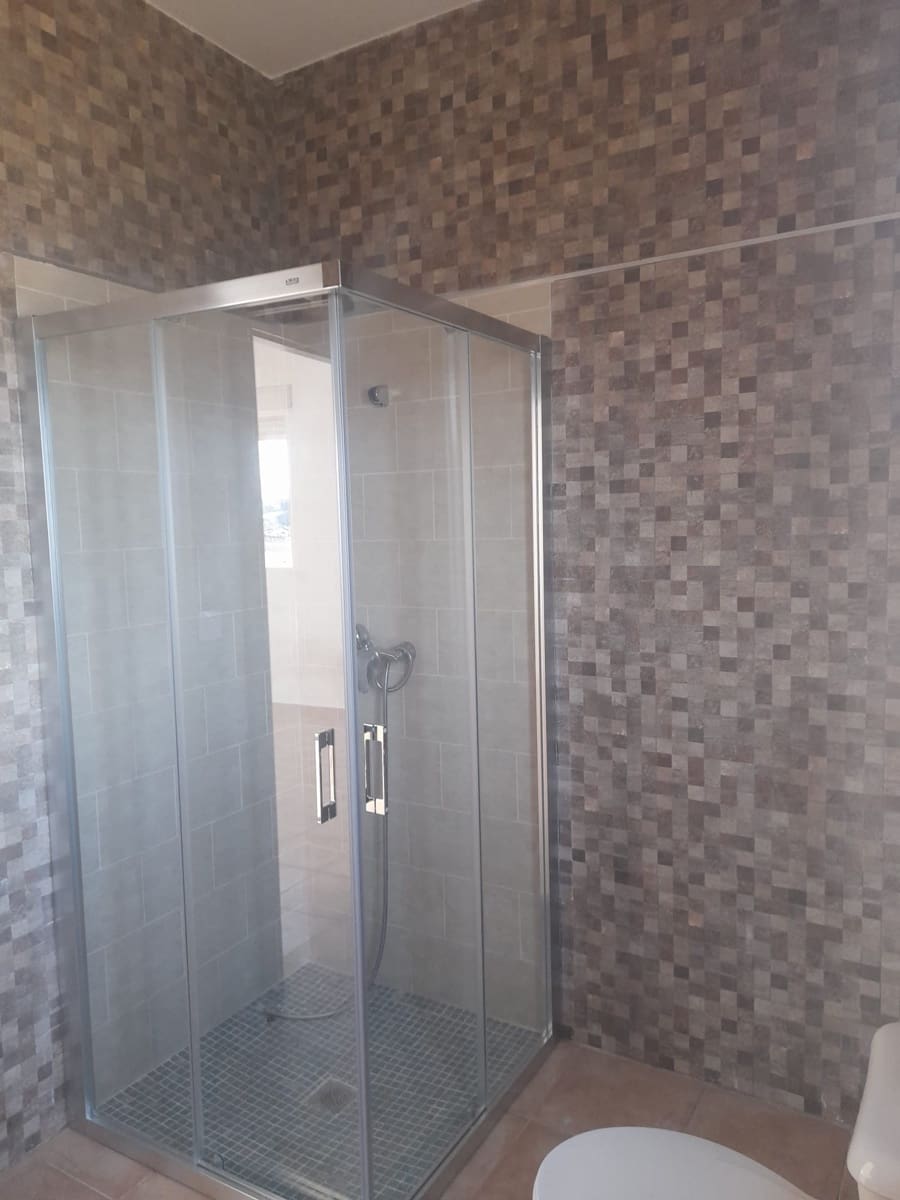 3 quarto Moradia para arrendar em Cantoria com garagem - 950 € (Ref: 7760396)