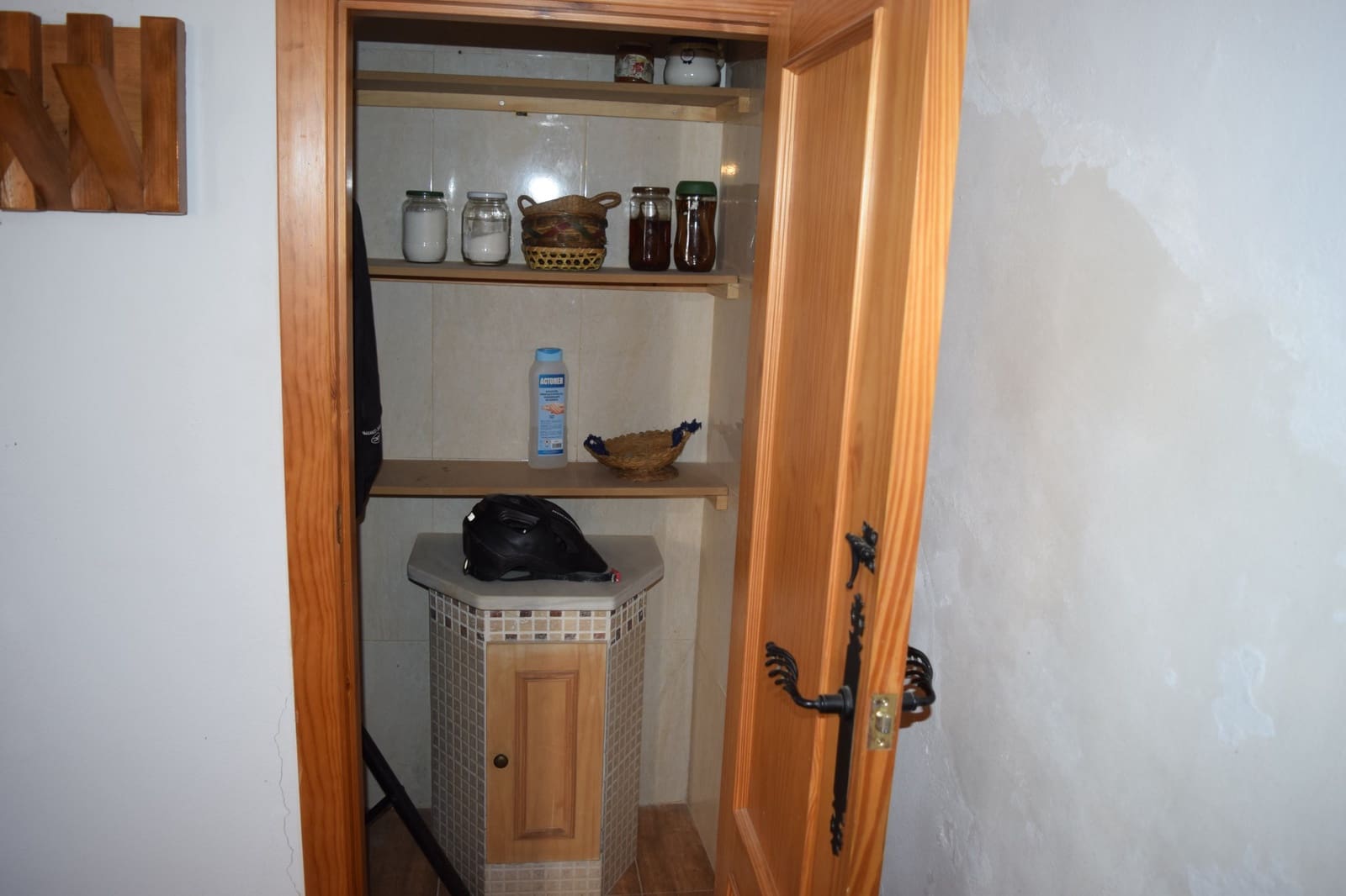 2 bedroom Finca/Country House for rent in Lijar - € 550 (Ref: 7783574)