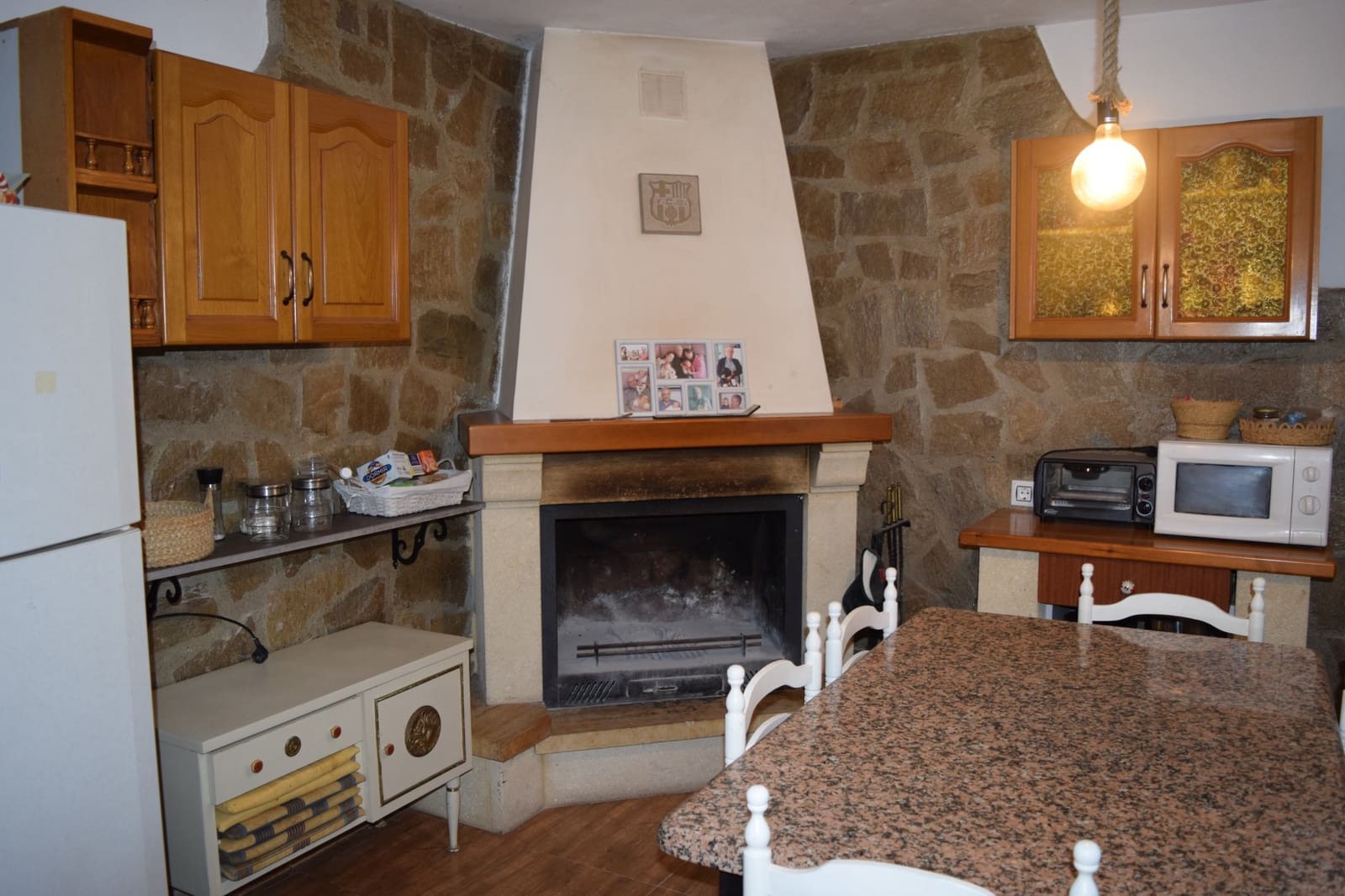 2 bedroom Finca/Country House for rent in Lijar - € 550 (Ref: 7783574)