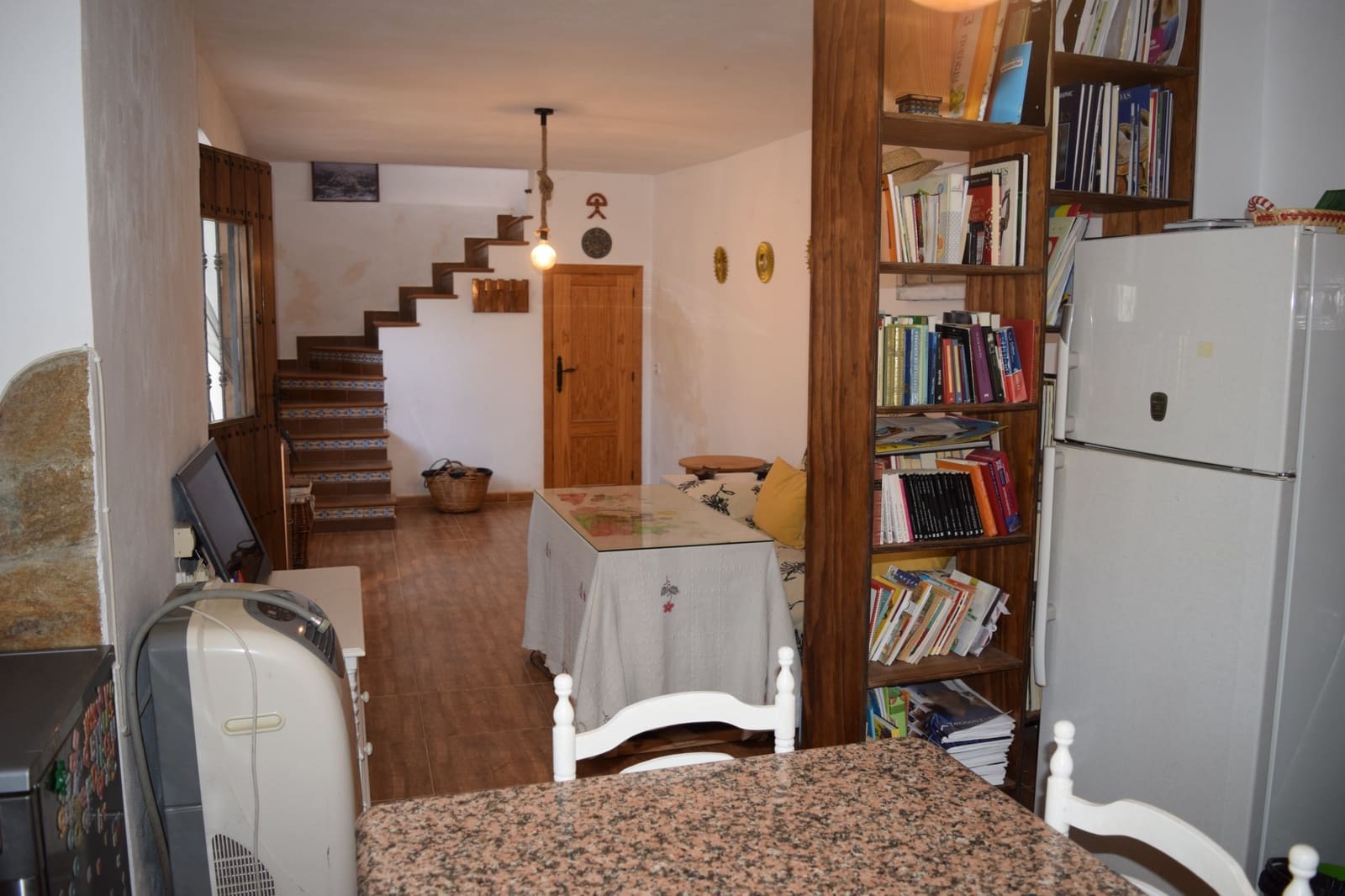 2 bedroom Finca/Country House for rent in Lijar - € 550 (Ref: 7783574)