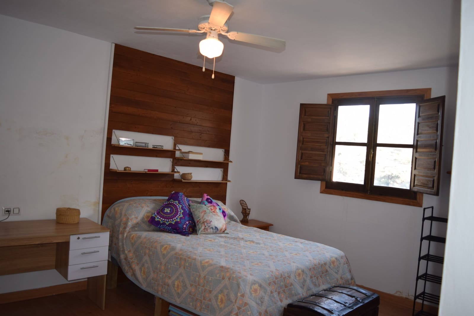 2 bedroom Finca/Country House for rent in Lijar - € 550 (Ref: 7783574)