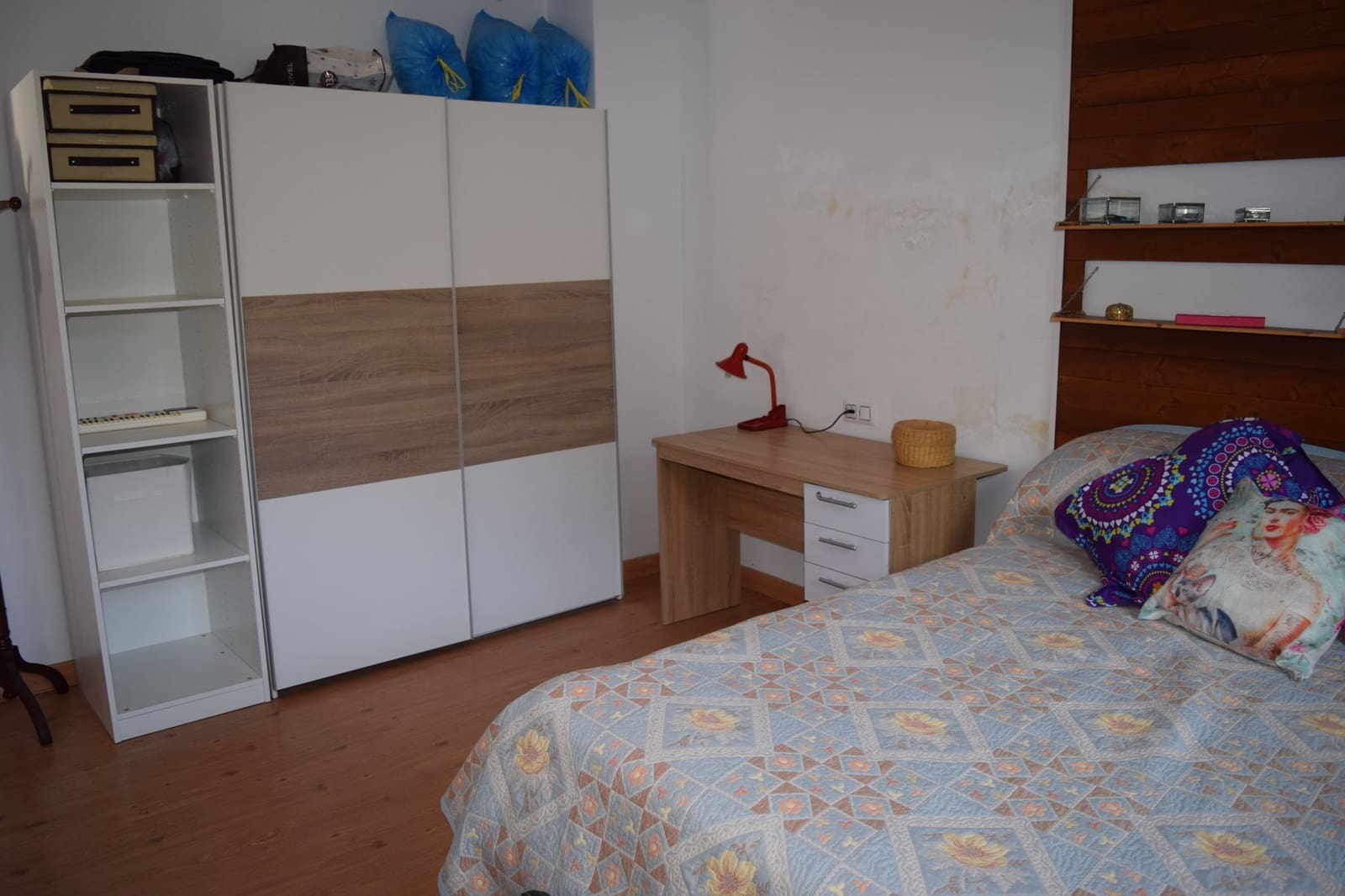 2 bedroom Finca/Country House for rent in Lijar - € 550 (Ref: 7783574)