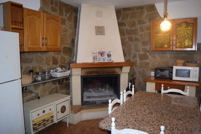 2 bedroom Finca/Country House for rent in Líjar - € 550 (Ref: 7783574)