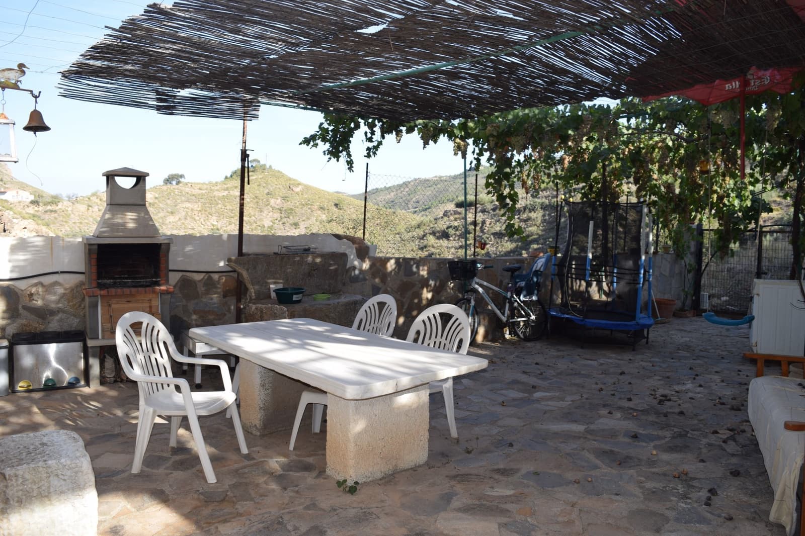 2 bedroom Finca/Country House for rent in Lijar - € 550 (Ref: 7783574)