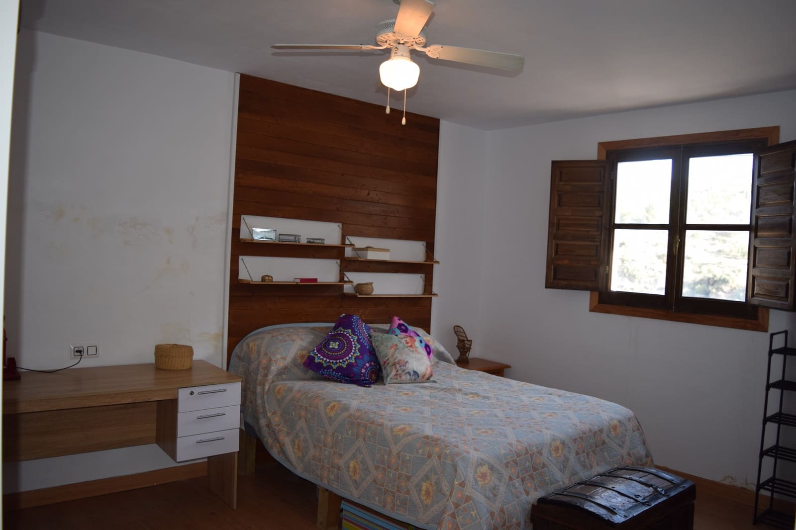 2 bedroom Finca/Country House for rent in Lijar - € 550 (Ref: 7783574)