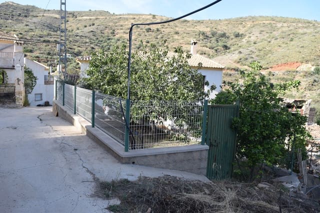 2 bedroom Finca/Country House for rent in Líjar - € 550 (Ref: 7783574)