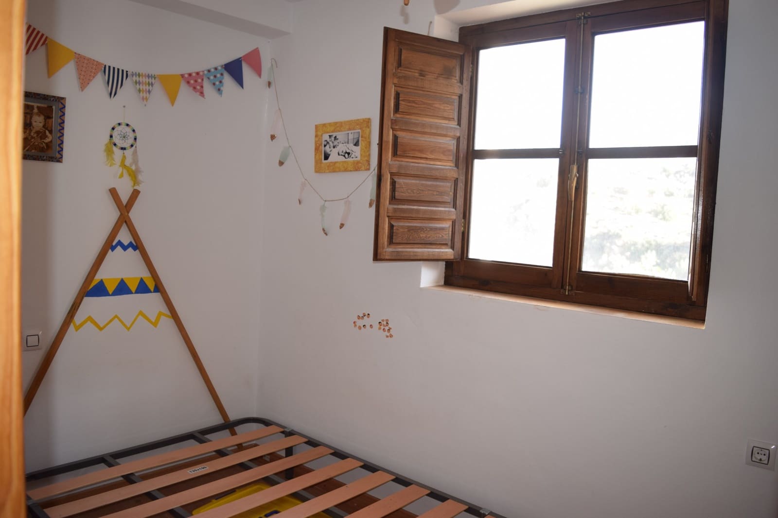 2 bedroom Finca/Country House for rent in Lijar - € 550 (Ref: 7783574)