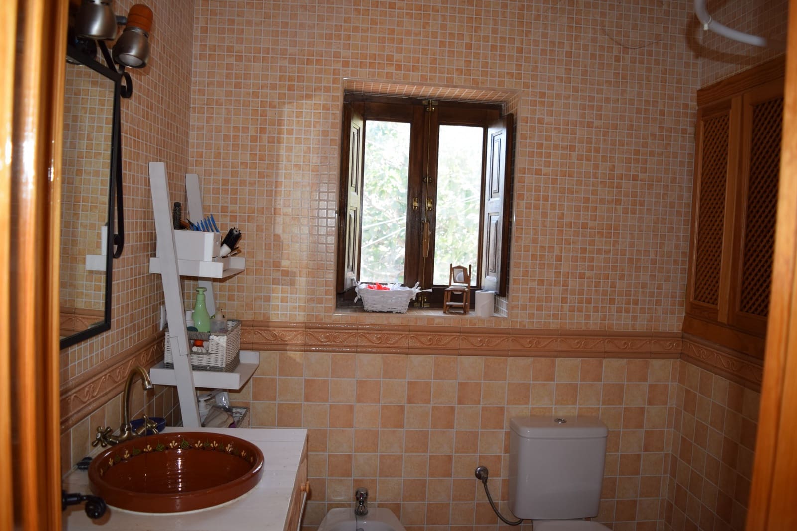 2 bedroom Finca/Country House for rent in Lijar - € 550 (Ref: 7783574)