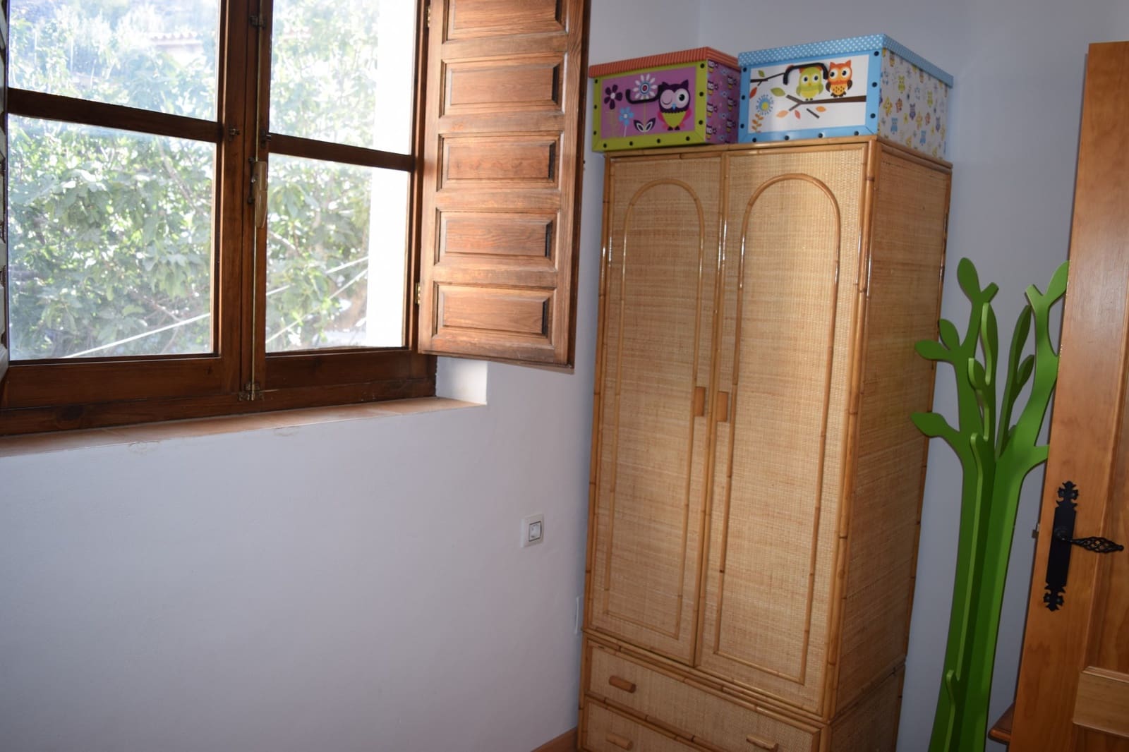 2 bedroom Finca/Country House for rent in Lijar - € 550 (Ref: 7783574)