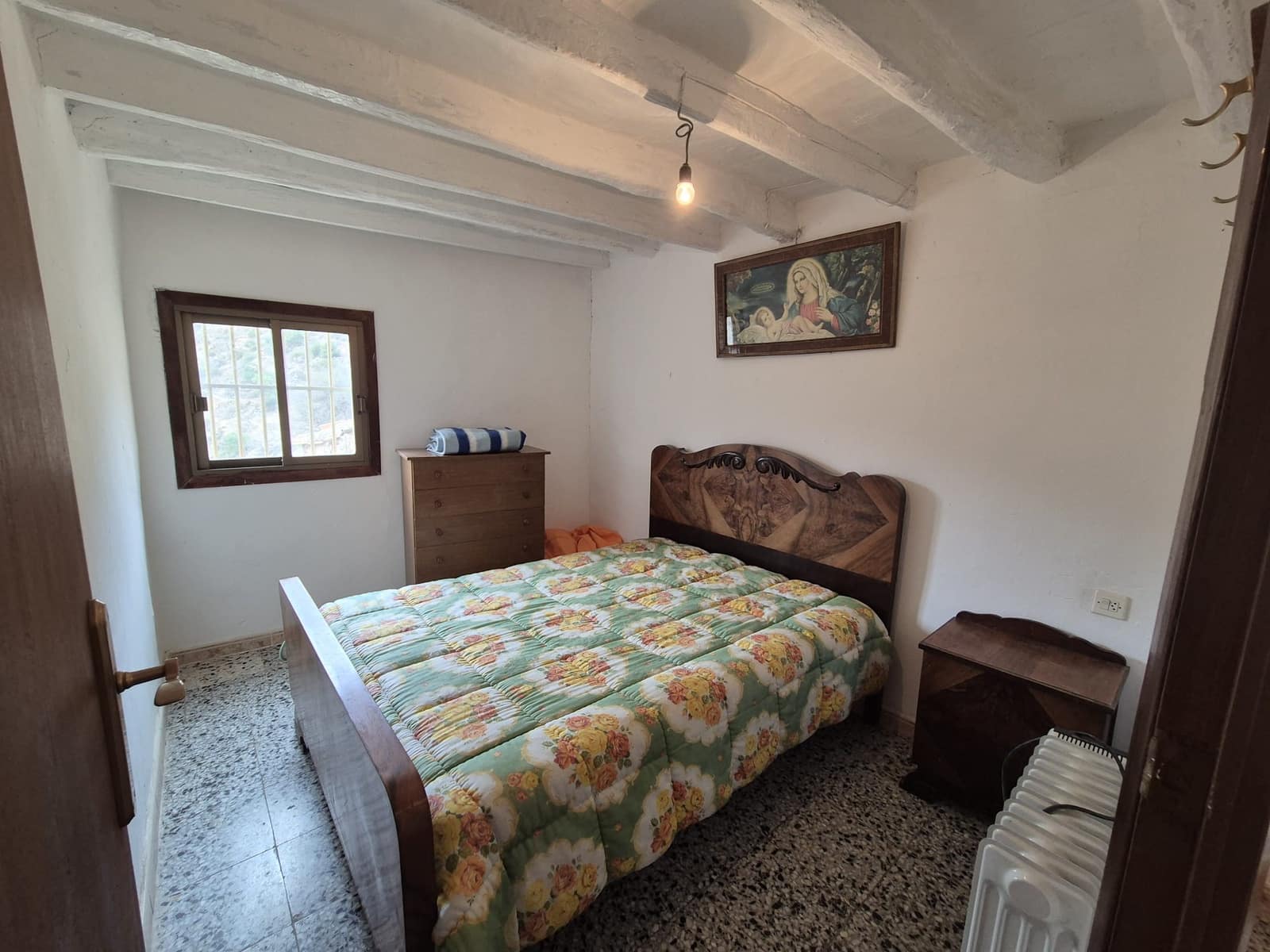 4 soverom Finca/Herregård til salgs i Almeria by - € 34 000 (Ref: 7785803)