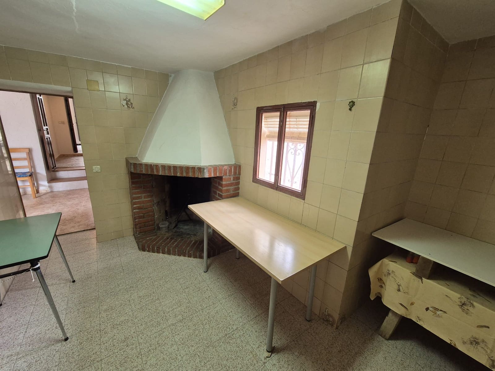 4 soverom Finca/Herregård til salgs i Almeria by - € 34 000 (Ref: 7785803)