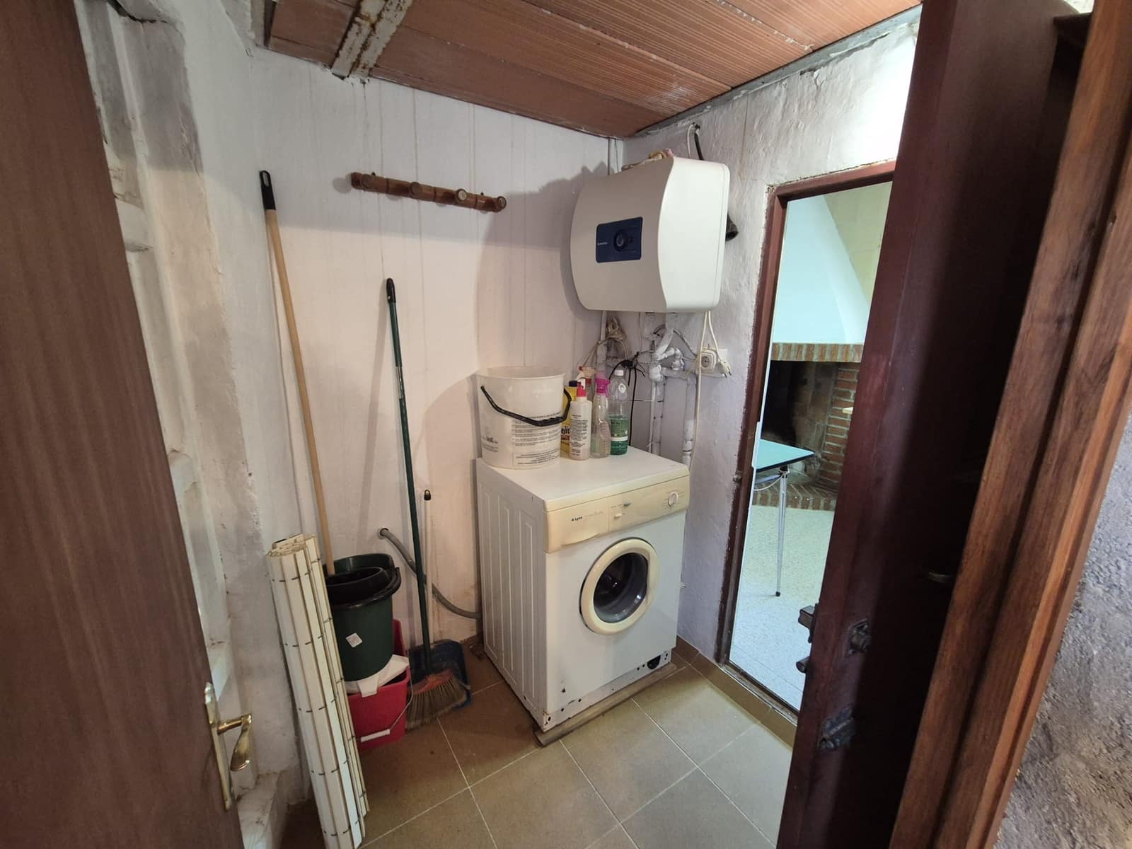 4 soverom Finca/Herregård til salgs i Almeria by - € 34 000 (Ref: 7785803)