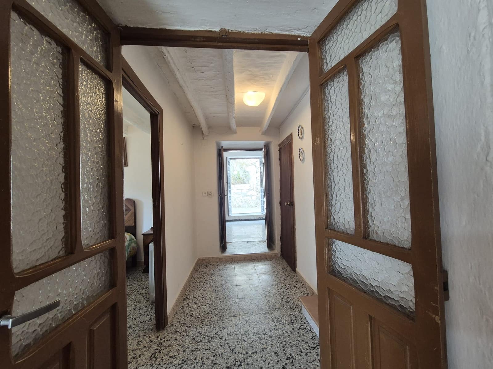 4 soverom Finca/Herregård til salgs i Almeria by - € 34 000 (Ref: 7785803)