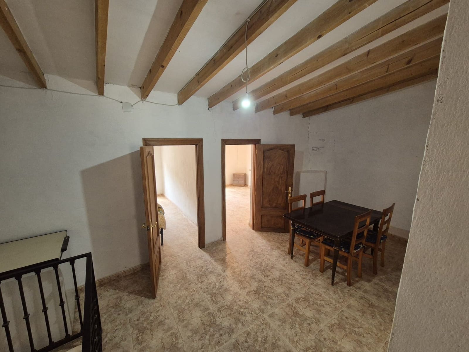 4 soverom Finca/Herregård til salgs i Almeria by - € 34 000 (Ref: 7785803)