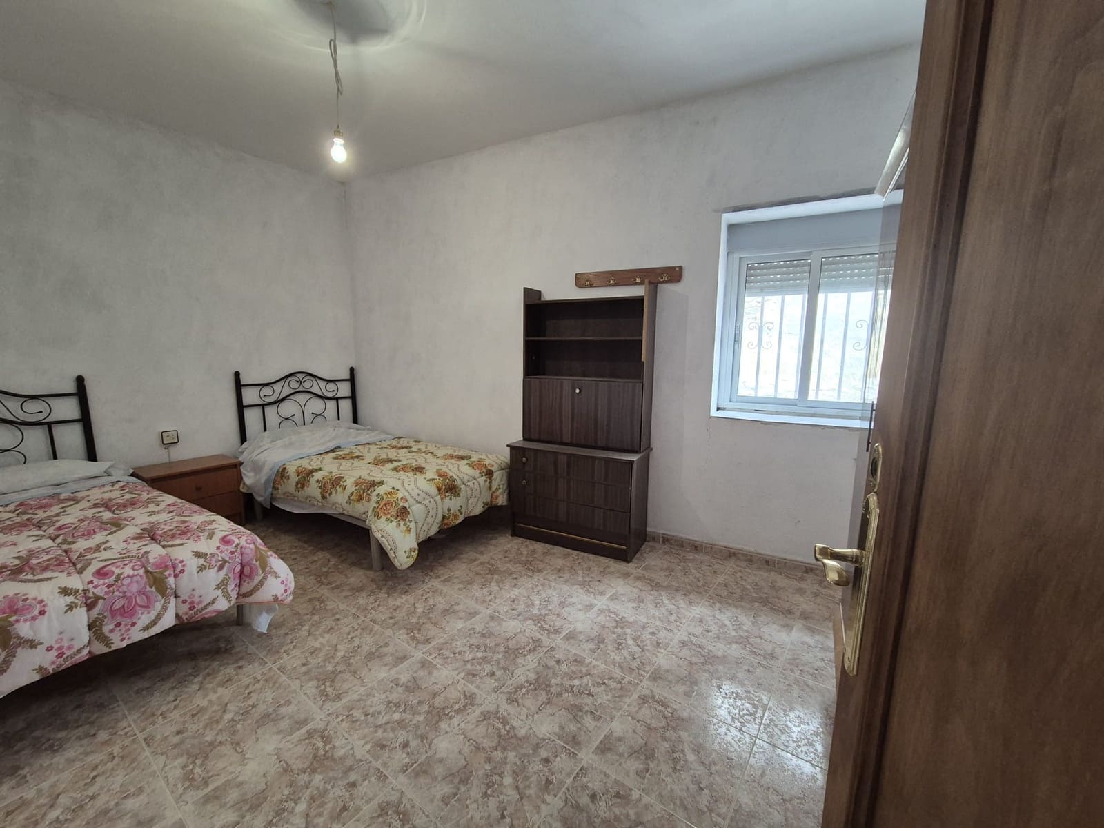 4 soverom Finca/Herregård til salgs i Almeria by - € 34 000 (Ref: 7785803)