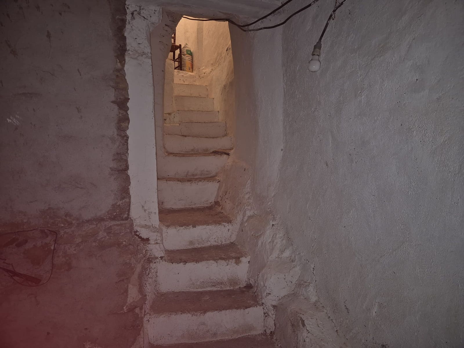 4 soverom Finca/Herregård til salgs i Almeria by - € 34 000 (Ref: 7785803)