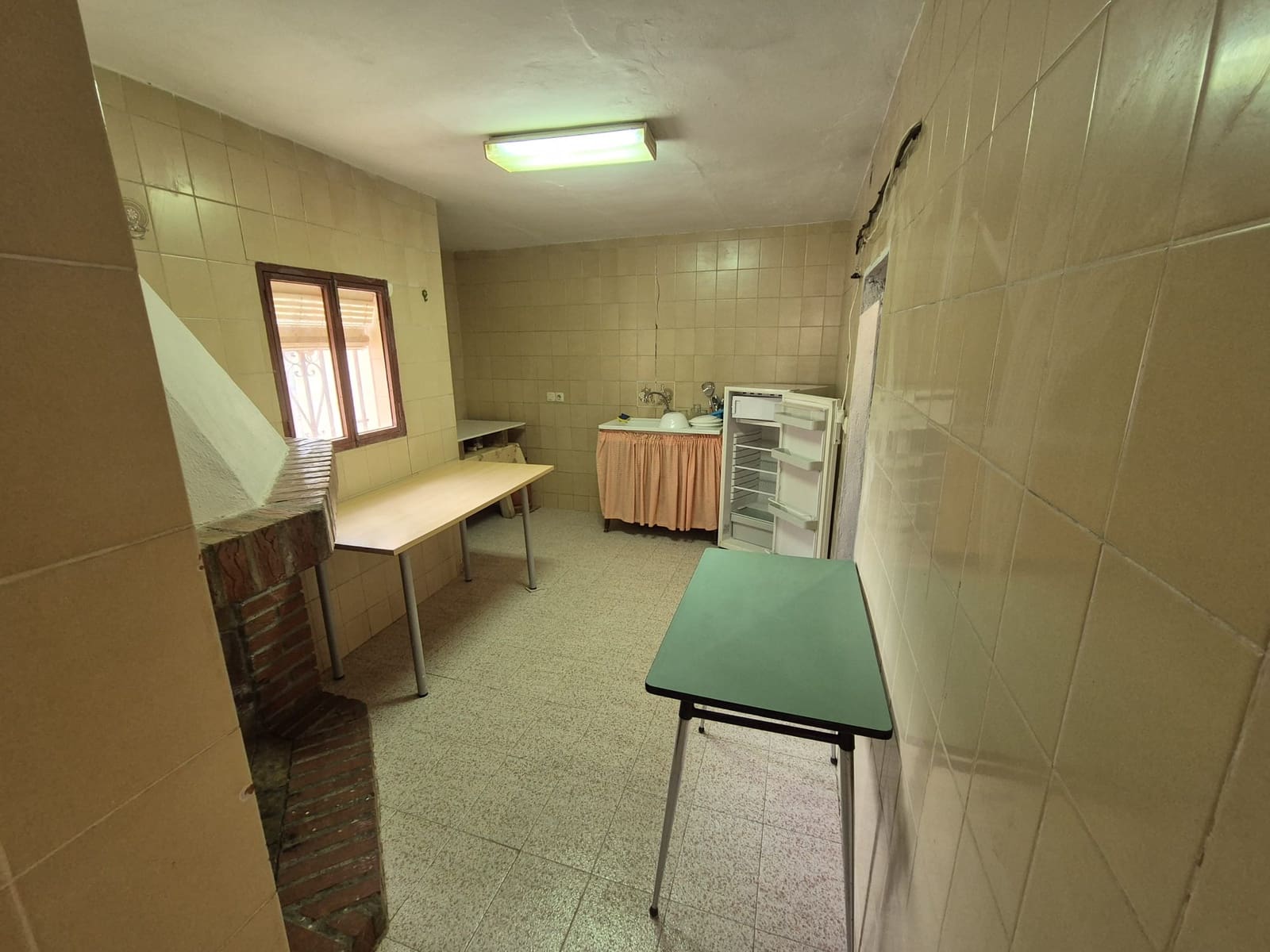 4 soverom Finca/Herregård til salgs i Almeria by - € 34 000 (Ref: 7785803)