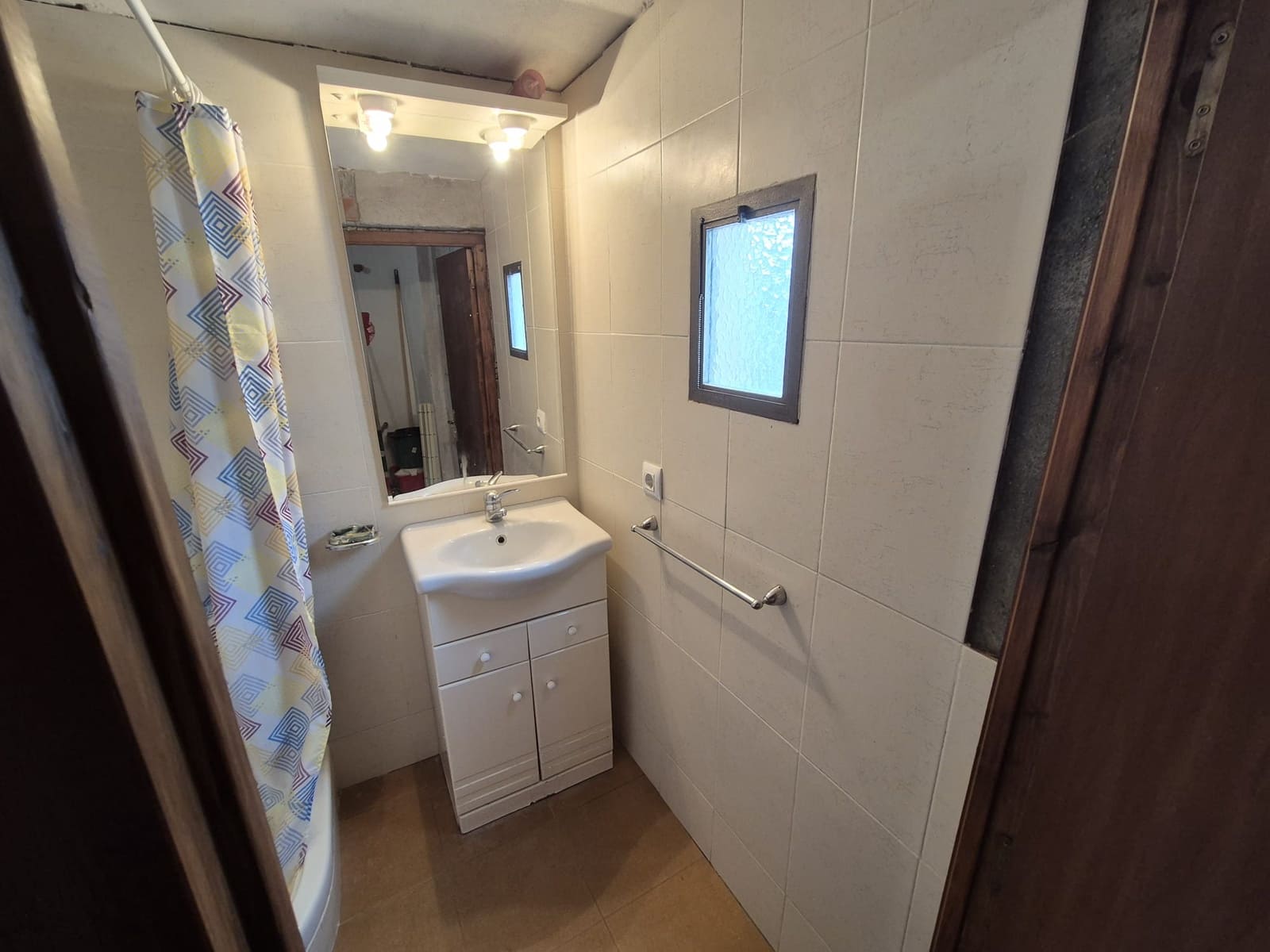 4 soverom Finca/Herregård til salgs i Almeria by - € 34 000 (Ref: 7785803)