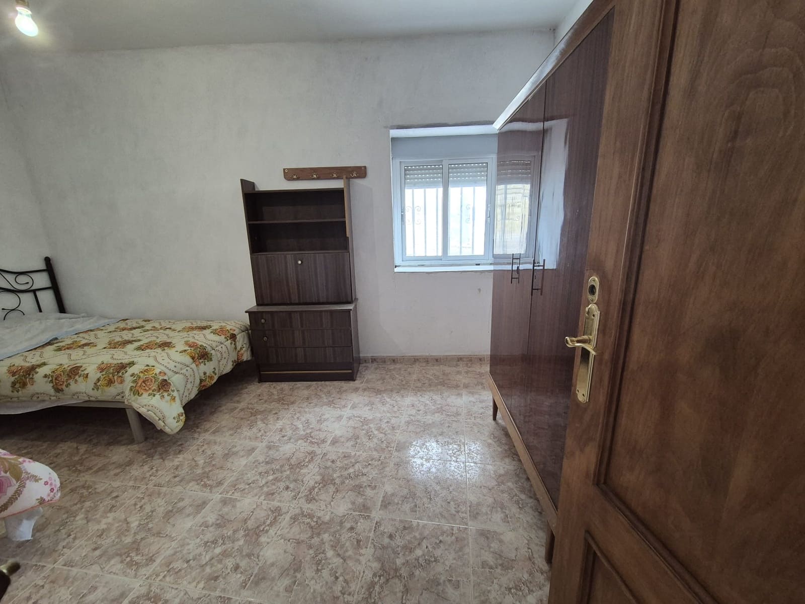 4 soverom Finca/Herregård til salgs i Almeria by - € 34 000 (Ref: 7785803)