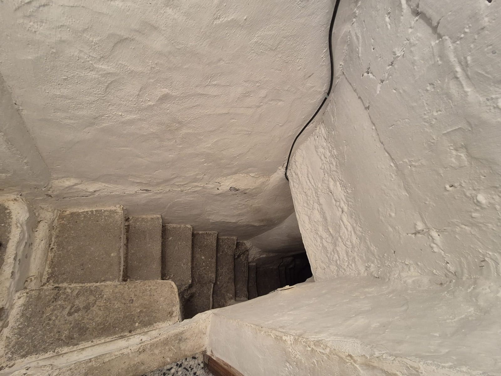 4 soverom Finca/Herregård til salgs i Almeria by - € 34 000 (Ref: 7785803)