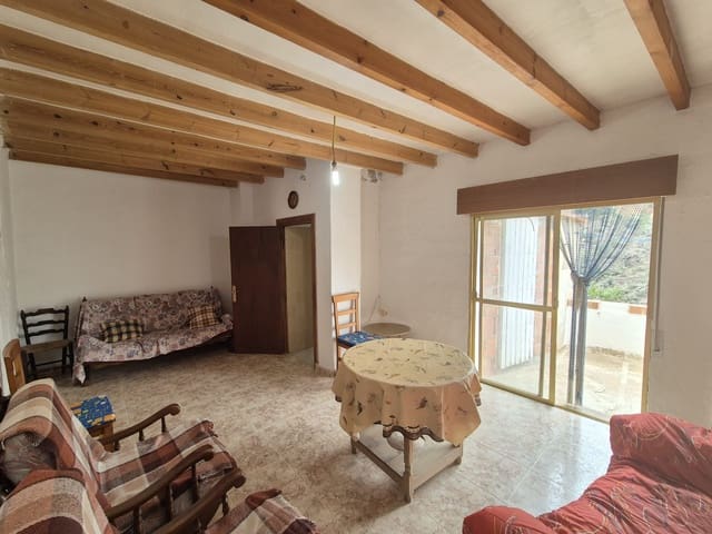 Finca/Casa Rural de 4 habitaciones en Almería ciudad en venta - 34.000 € (Ref: 7785803)