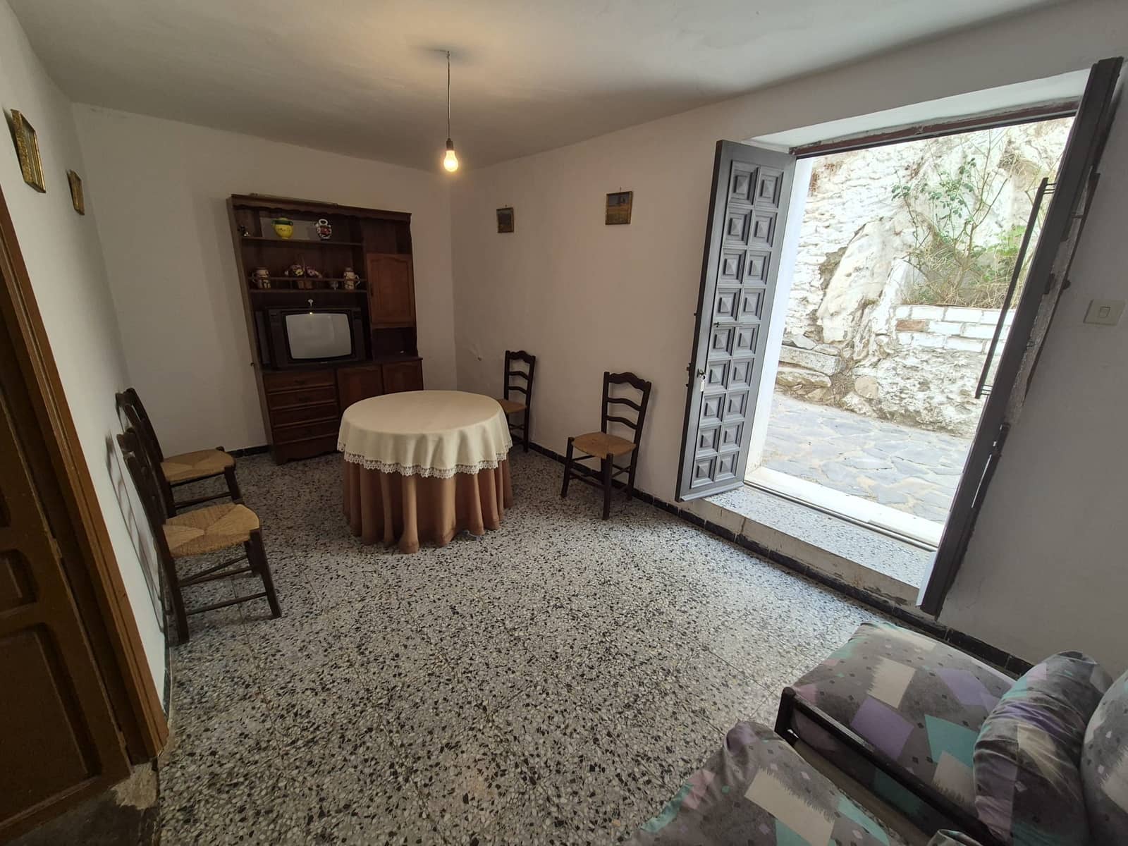 4 soverom Finca/Herregård til salgs i Almeria by - € 34 000 (Ref: 7785803)