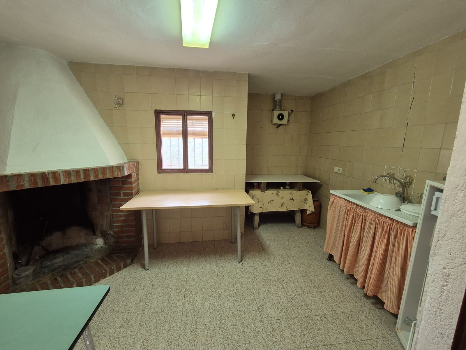 4 soverom Finca/Herregård til salgs i Almeria by - € 34 000 (Ref: 7785803)