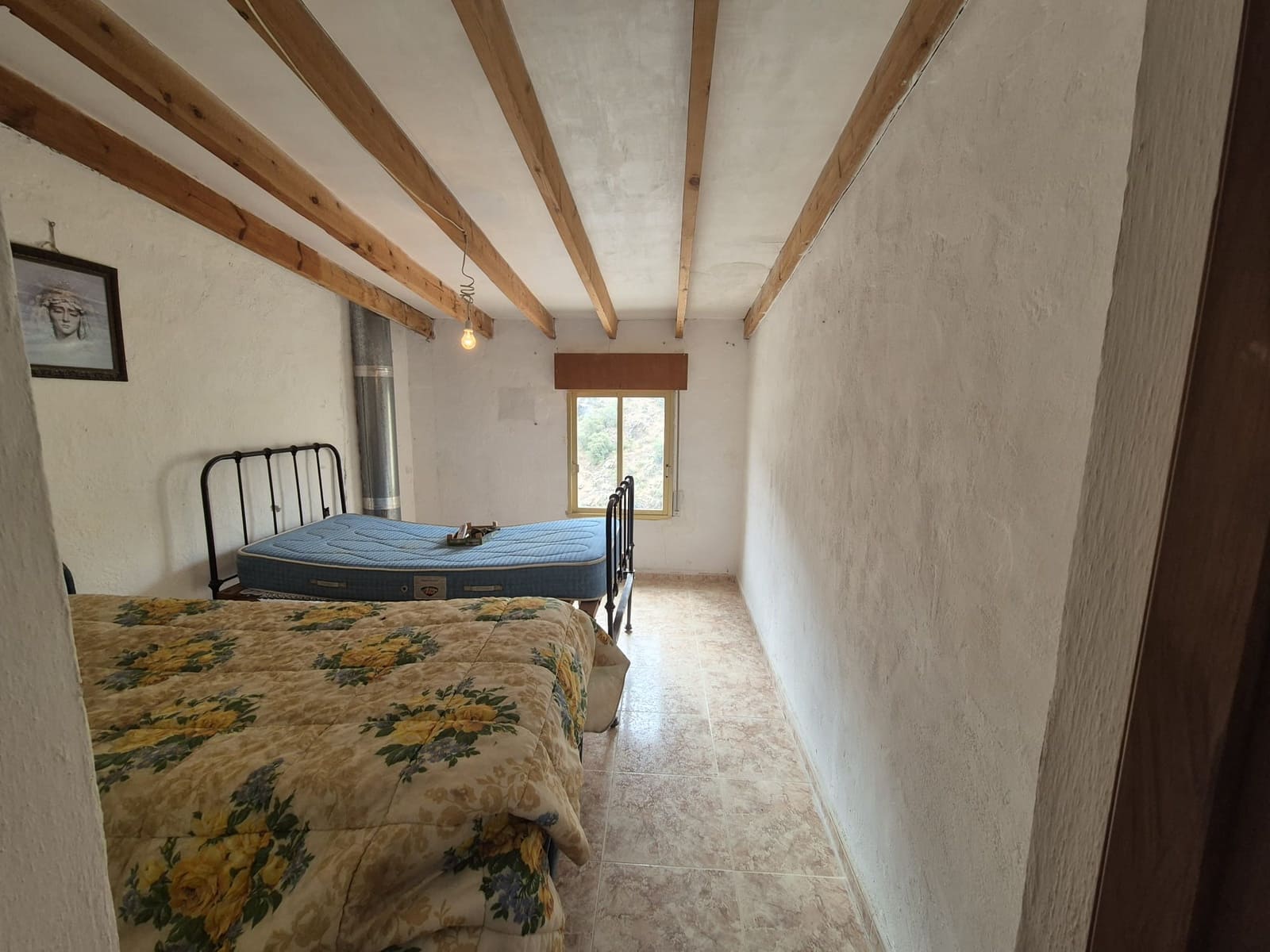 4 soverom Finca/Herregård til salgs i Almeria by - € 34 000 (Ref: 7785803)