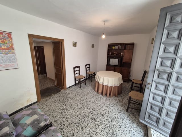 Finca/Casa Rural de 4 habitaciones en Almería ciudad en venta - 34.000 € (Ref: 7785803)