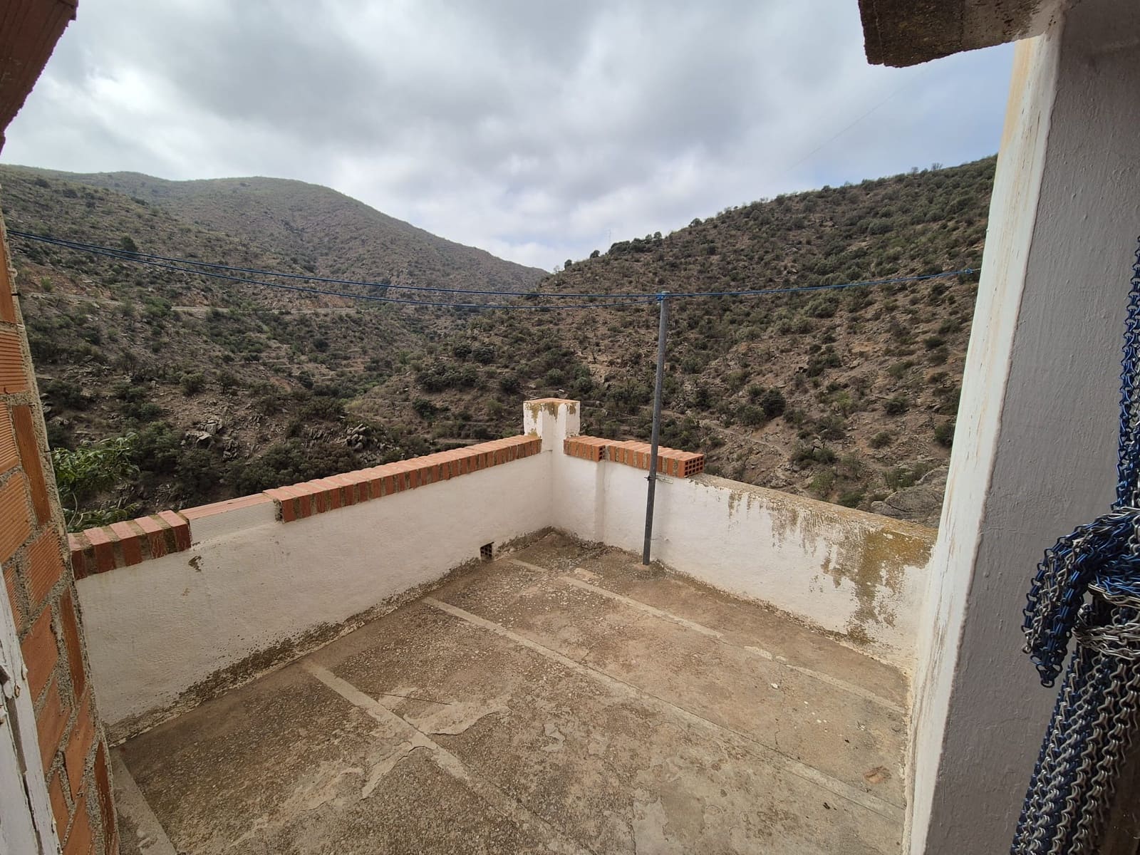 4 soverom Finca/Herregård til salgs i Almeria by - € 34 000 (Ref: 7785803)