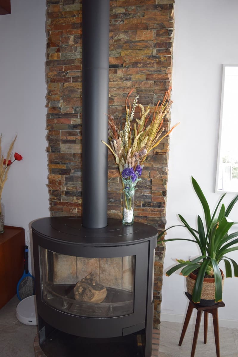 3 makuuhuone Paritalo myytävänä paikassa Lijar mukana uima-altaan 
autotalli - 198 000 € (Ref: 7809910)