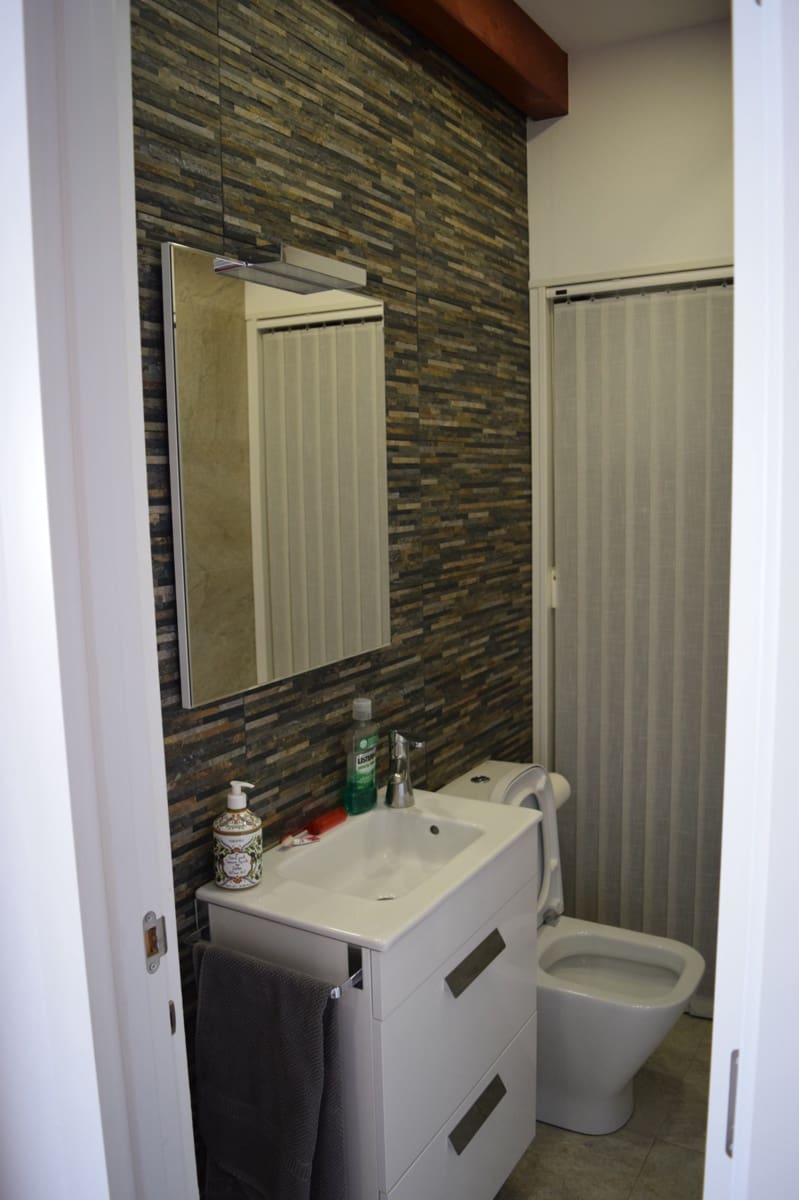 3 makuuhuone Paritalo myytävänä paikassa Lijar mukana uima-altaan 
autotalli - 198 000 € (Ref: 7809910)