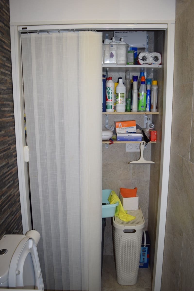 3 makuuhuone Paritalo myytävänä paikassa Lijar mukana uima-altaan 
autotalli - 198 000 € (Ref: 7809910)