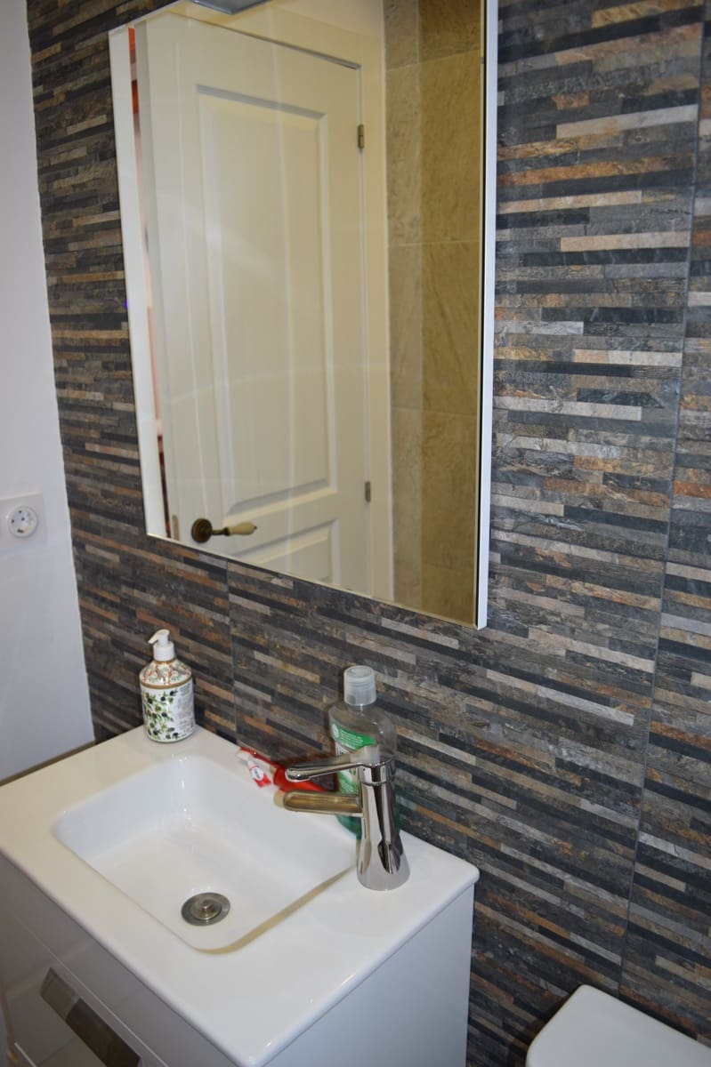 3 makuuhuone Paritalo myytävänä paikassa Lijar mukana uima-altaan 
autotalli - 198 000 € (Ref: 7809910)