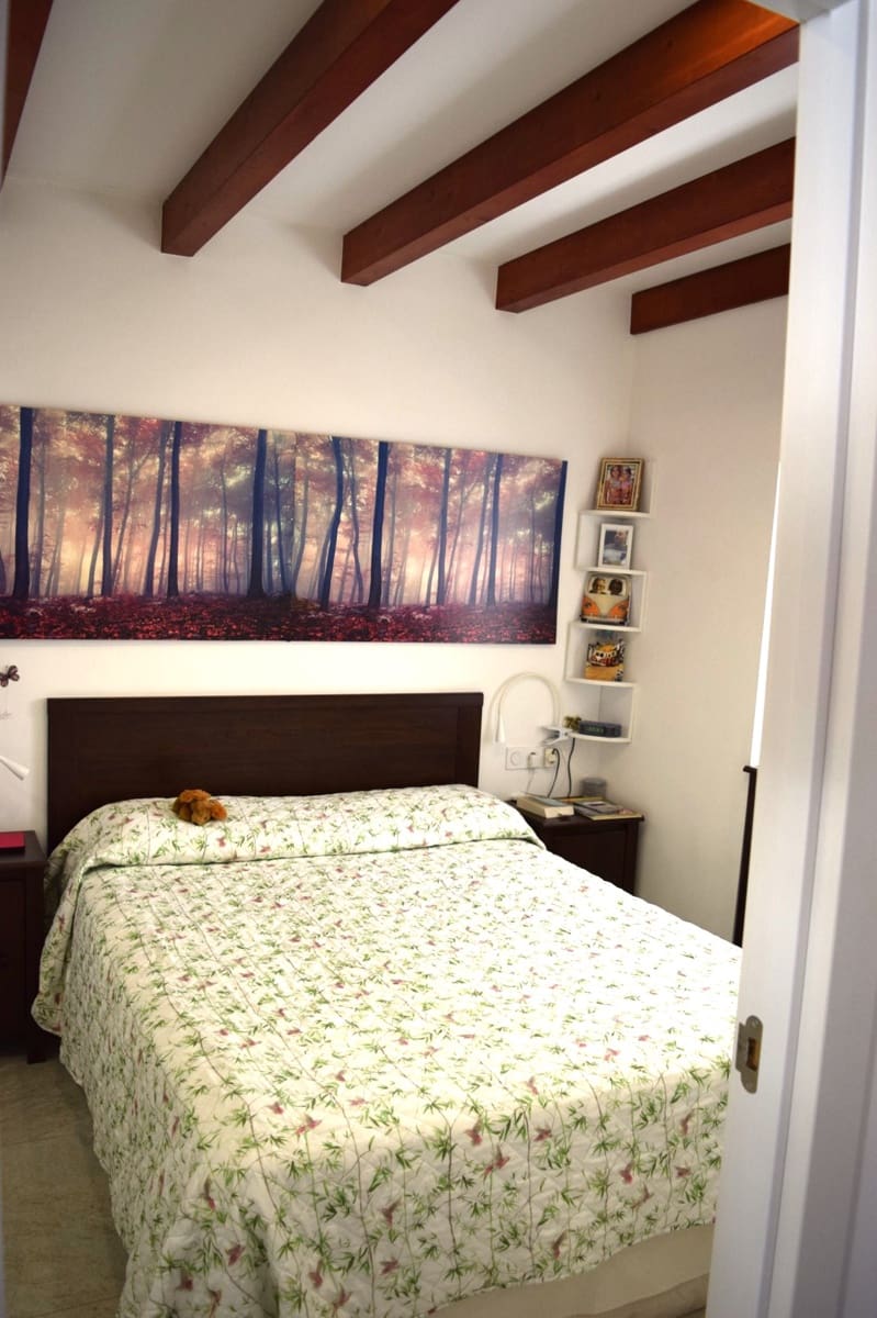 3 makuuhuone Paritalo myytävänä paikassa Lijar mukana uima-altaan 
autotalli - 198 000 € (Ref: 7809910)