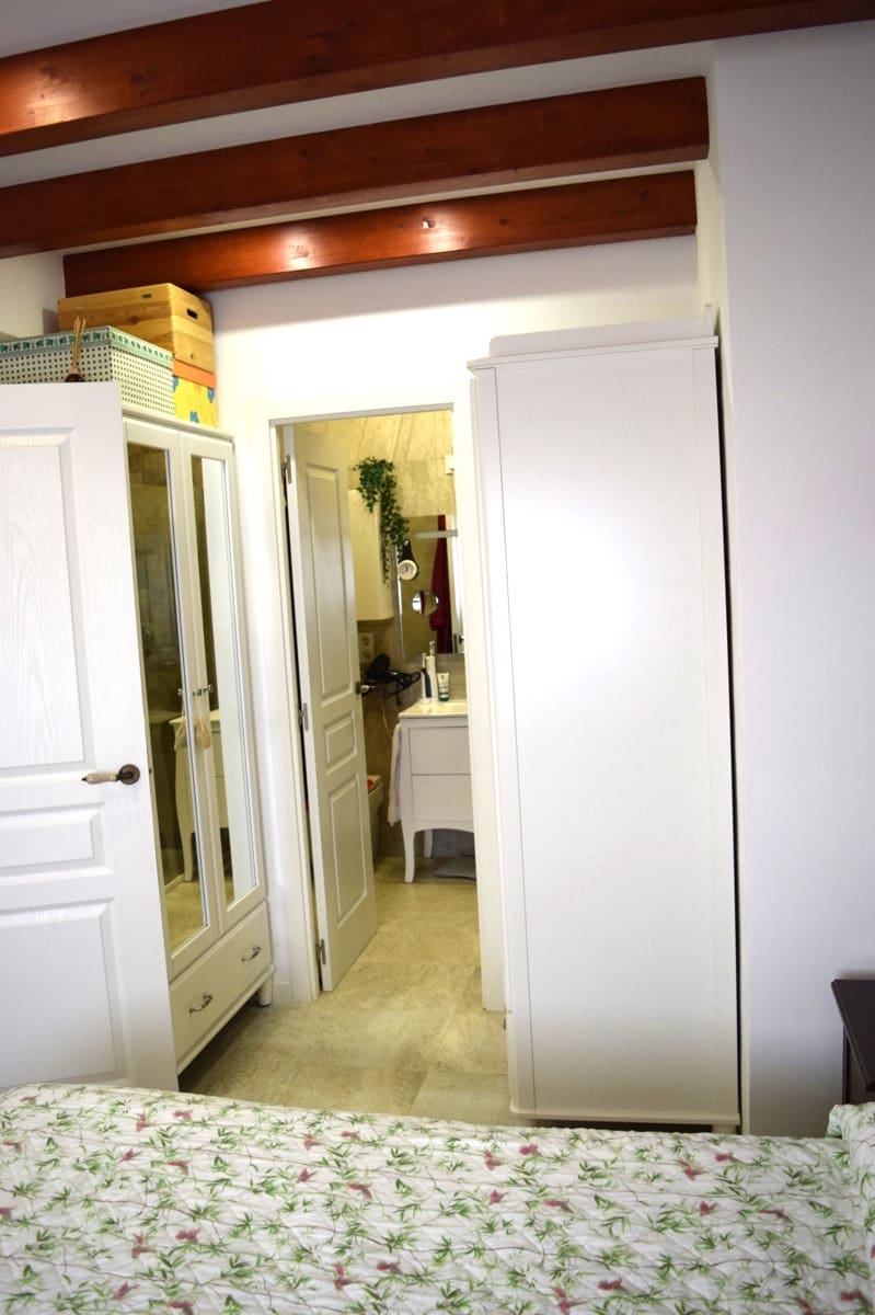 3 makuuhuone Paritalo myytävänä paikassa Lijar mukana uima-altaan 
autotalli - 198 000 € (Ref: 7809910)