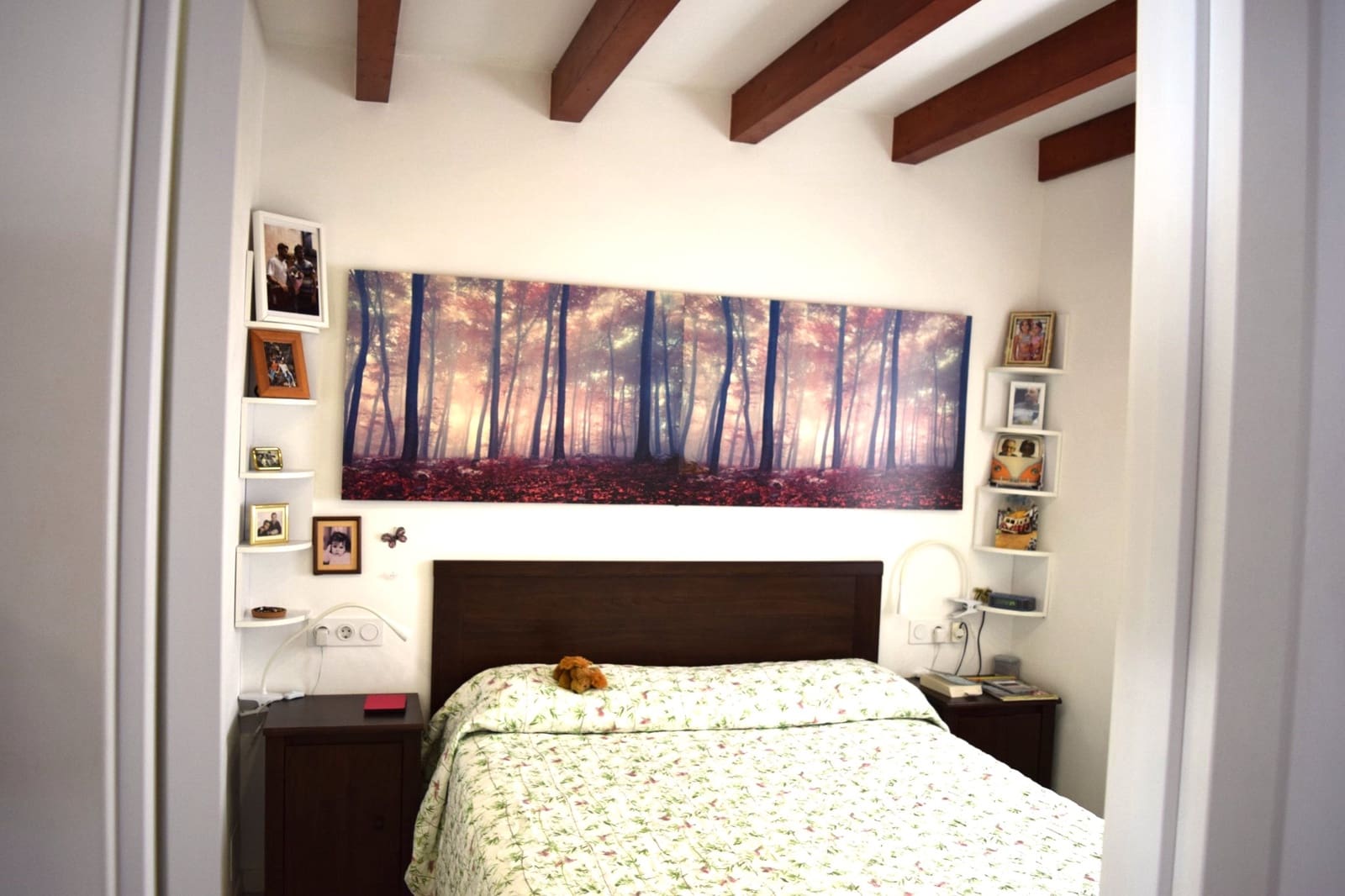 3 makuuhuone Paritalo myytävänä paikassa Lijar mukana uima-altaan 
autotalli - 198 000 € (Ref: 7809910)