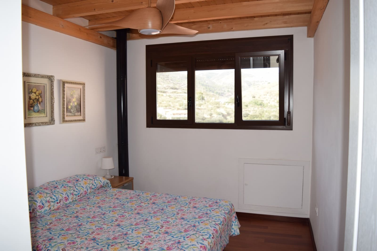 3 makuuhuone Paritalo myytävänä paikassa Lijar mukana uima-altaan 
autotalli - 198 000 € (Ref: 7809910)