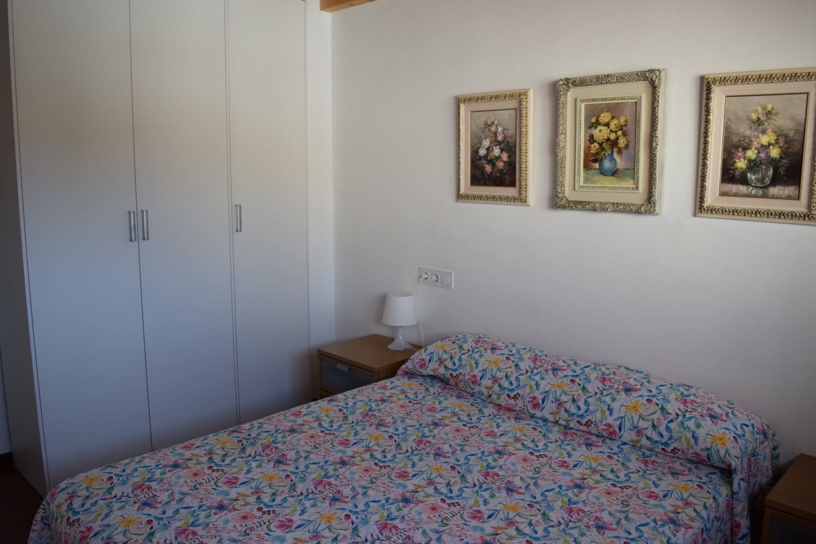 3 makuuhuone Paritalo myytävänä paikassa Lijar mukana uima-altaan 
autotalli - 198 000 € (Ref: 7809910)