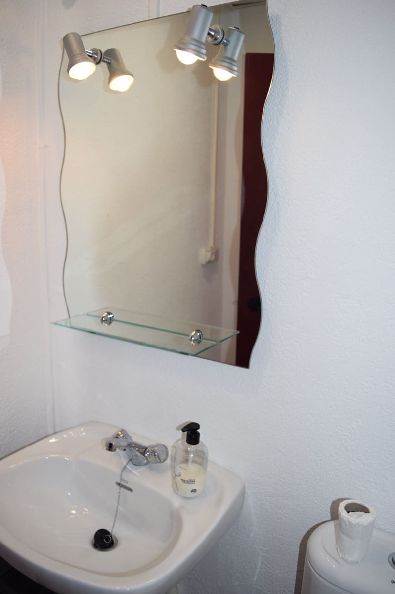 3 makuuhuone Paritalo myytävänä paikassa Lijar mukana uima-altaan 
autotalli - 198 000 € (Ref: 7809910)