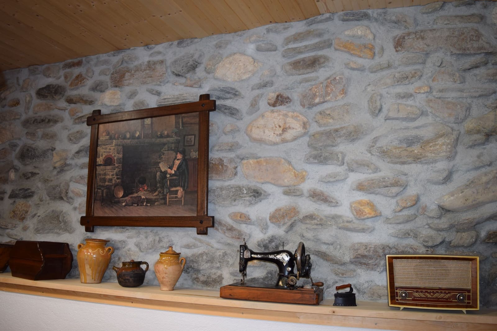 3 makuuhuone Paritalo myytävänä paikassa Lijar mukana uima-altaan 
autotalli - 198 000 € (Ref: 7809910)